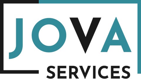 JOVA Services AS logo