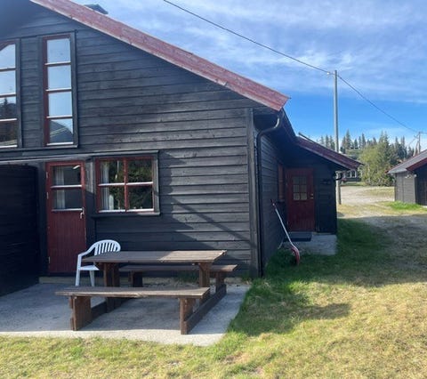 Bilde 2 av annonsen