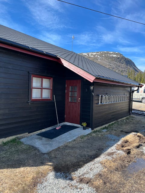 Bilde 1 av annonsen