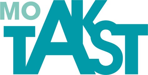 Motakst As logo