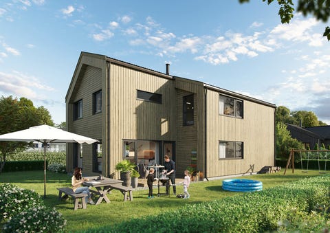Bilde 2 av annonsen