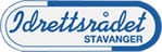 Idrettsrådet Stavanger logo