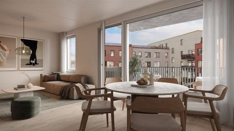 Bilde 1 av annonsen