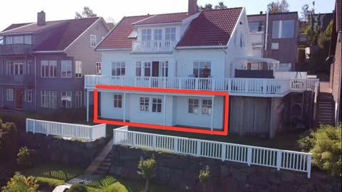 Bilde 1 av annonsen
