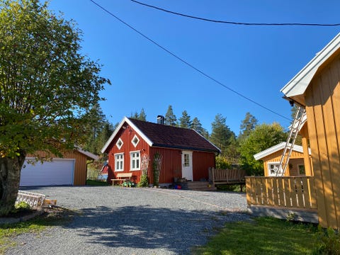 Bilde 1 av annonsen