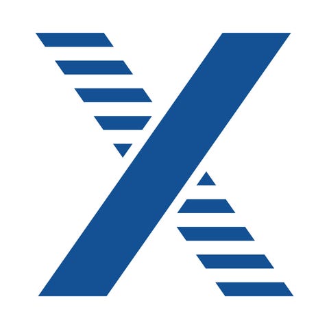 Trox logo