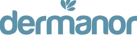DERMANOR AS logo