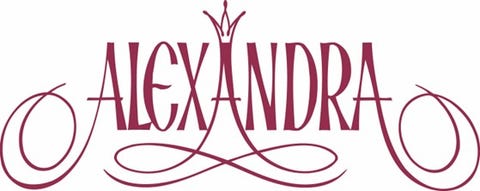 AS Hotel Alexandra logo