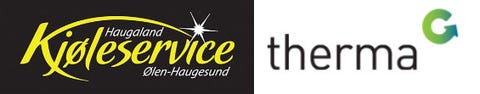 Haugaland Kjøleservice / Therma Industri AS logo
