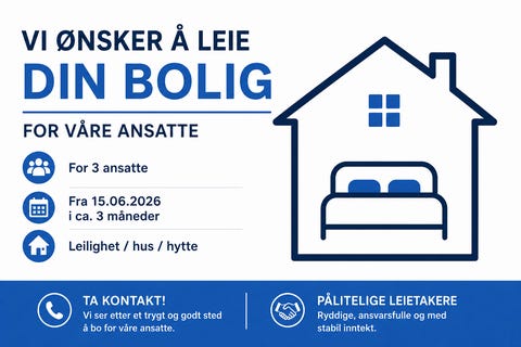 Bilde 1 av annonsen