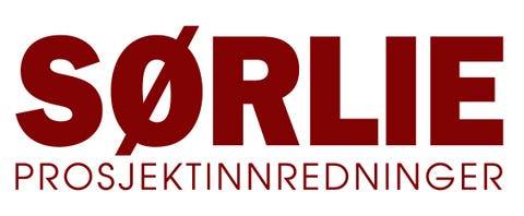 Sørlie Prosjektinnredninger AS logo