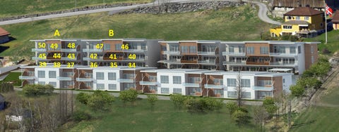 Bilde 1 av annonsen