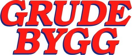 Grude Bygg logo