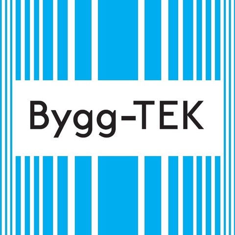 Bygg-Tek AS logo