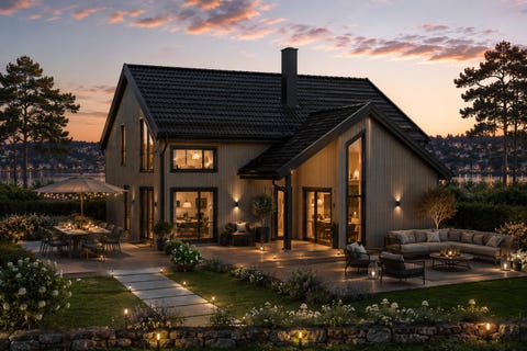 Bilde 1 av annonsen