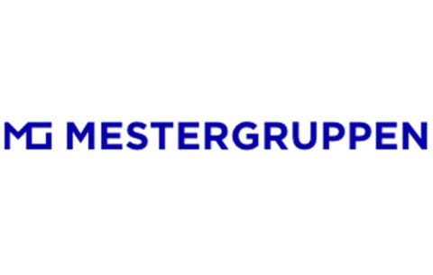 Mestergruppen AS logo