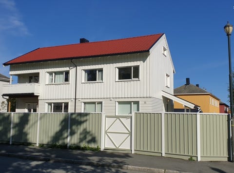 Bilde 1 av annonsen