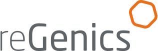 Regenics AS logo