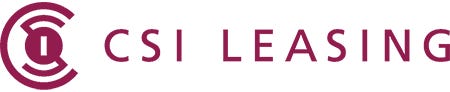 CSI Leasing Norway AS logo