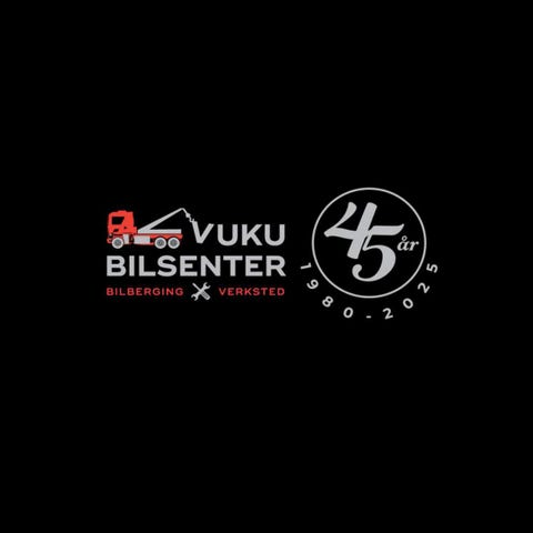 Vuku Bilsenter AS logo