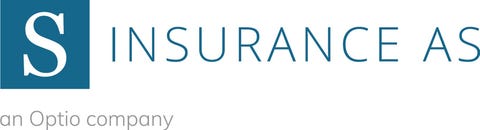 S Insurance AS logo