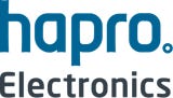 Hapro Electronics logo