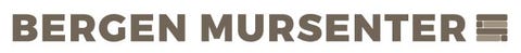 BERGEN MURSENTER AS logo