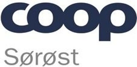 Coop Sørøst SA logo