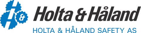 Holta & Håland Safety AS logo