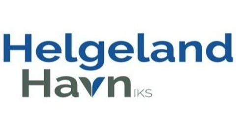 HELGELAND HAVN IKS logo