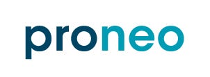 Proneo AS logo