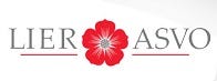 Lier Asvo As logo