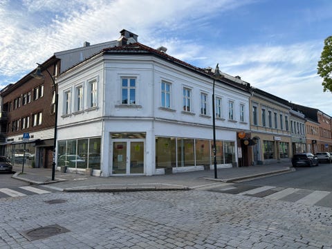 Bilde 1 av annonsen