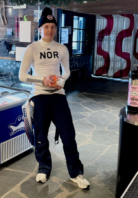 Bilde 1 av annonsen