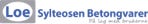 Loe Rørprodukter AS logo