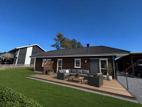 Bilde 1 av annonsen