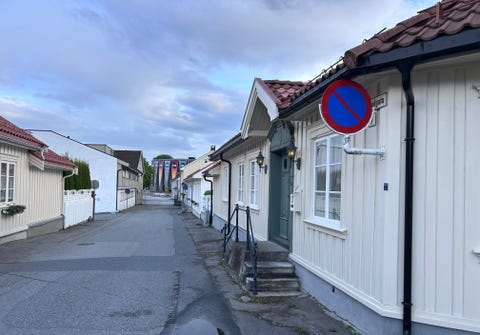 Bilde 1 av annonsen