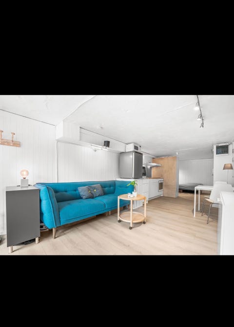 Bilde 1 av annonsen