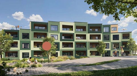 Bilde 1 av annonsen