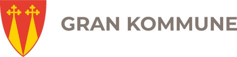 Gran kommune Pedagogisk psykologisk tjeneste logo