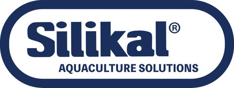 Silikal Industribelegg logo