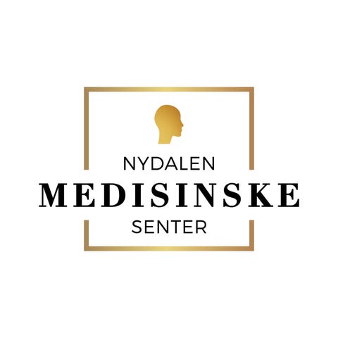 Nydalen Medisinske Senter AS logo