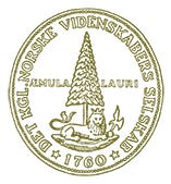 Det Kongelige Norske Videnskabers Selskab logo