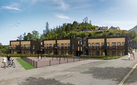 Bilde 2 av annonsen