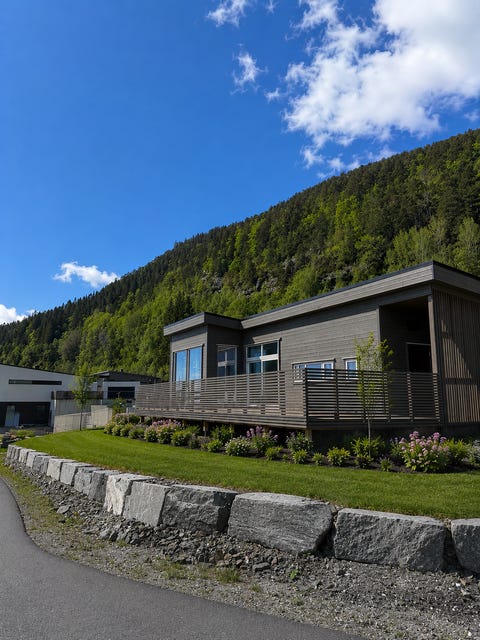 Bilde 1 av annonsen
