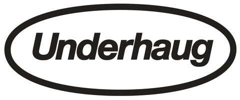Underhaug AS logo