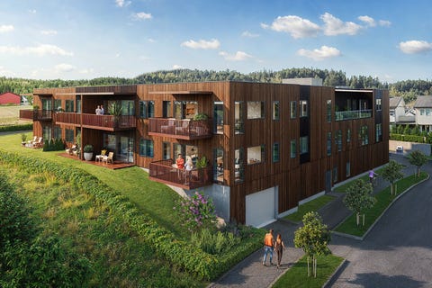 Bilde 1 av annonsen