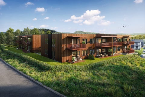 Bilde 2 av annonsen
