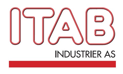 ITAB Industrier AS logo