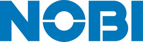 Nobi AS logo
